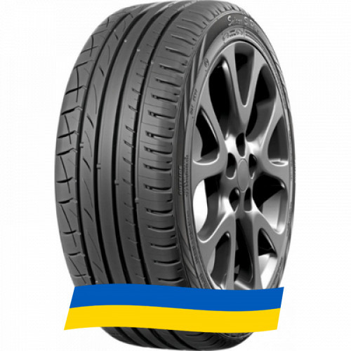235/45 R17 Premiorri Solazo S Plus 97V Легкова шина Київ - зображення 4