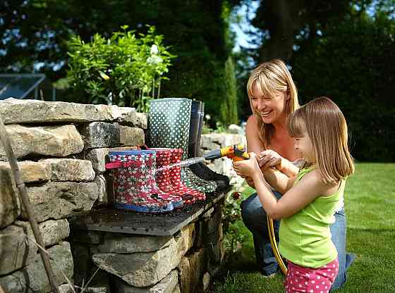 Пистолет - распылитель HoZelock 2674 Jet Spray Київ