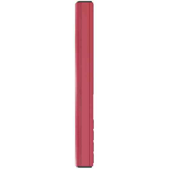 Телефон ERGO B185 Red Харків