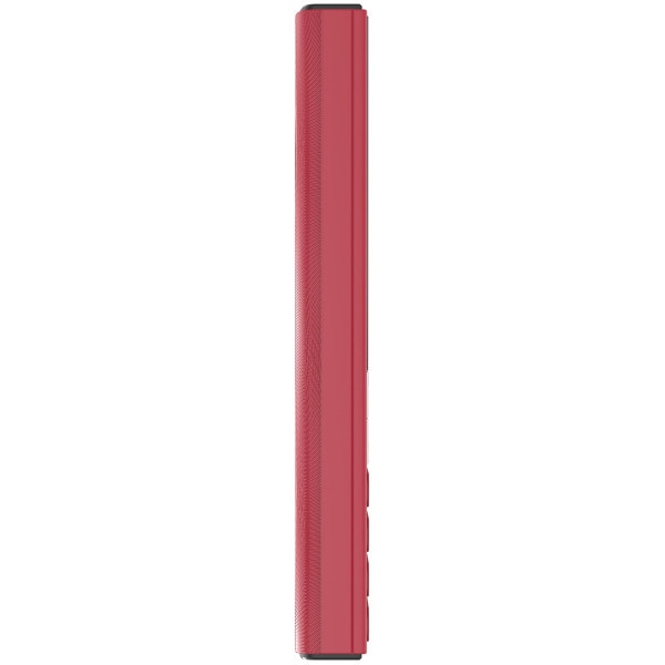 Телефон ERGO B185 Red Харьков - изображение 3