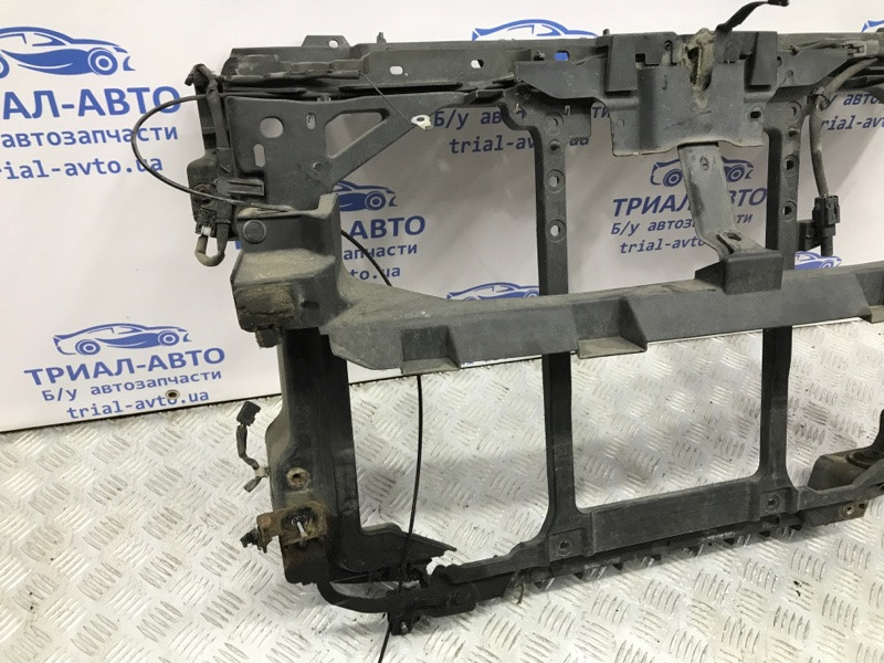 Панель передняя Mazda CX 5 KE 2.2 DIESEL 2011 (б/у) Київ - зображення 2