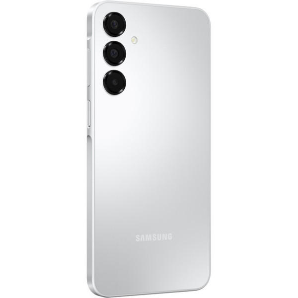 Смартфон Samsung Galaxy A16 A165E 8/256GB Gray EU (Код товару:39960) Харків - зображення 6
