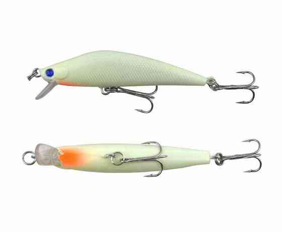 Воблер люминесцентный Светится в темноте Київ