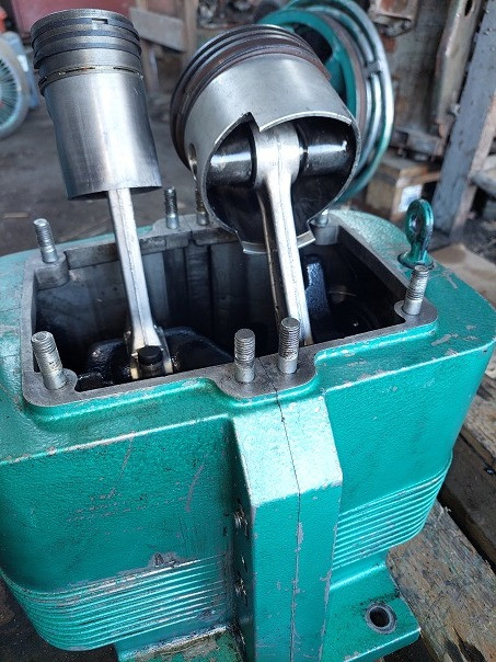 Ремонт компресорів Midco. Полтава - зображення 1