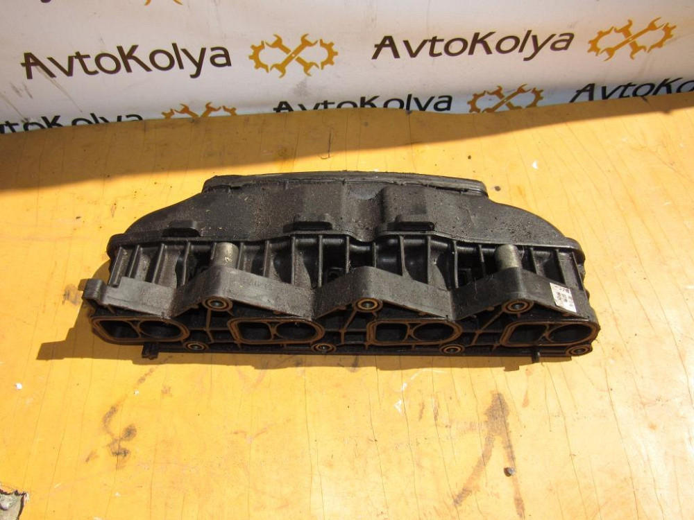 Коллектор впускной Mercedes Sprinter W906 2.2 cdi 2006-2017 Ковель - зображення 1