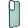 Чехол TPU+PC Lyon Frosted для Motorola Moto G24 / G04 / E14 Херсон