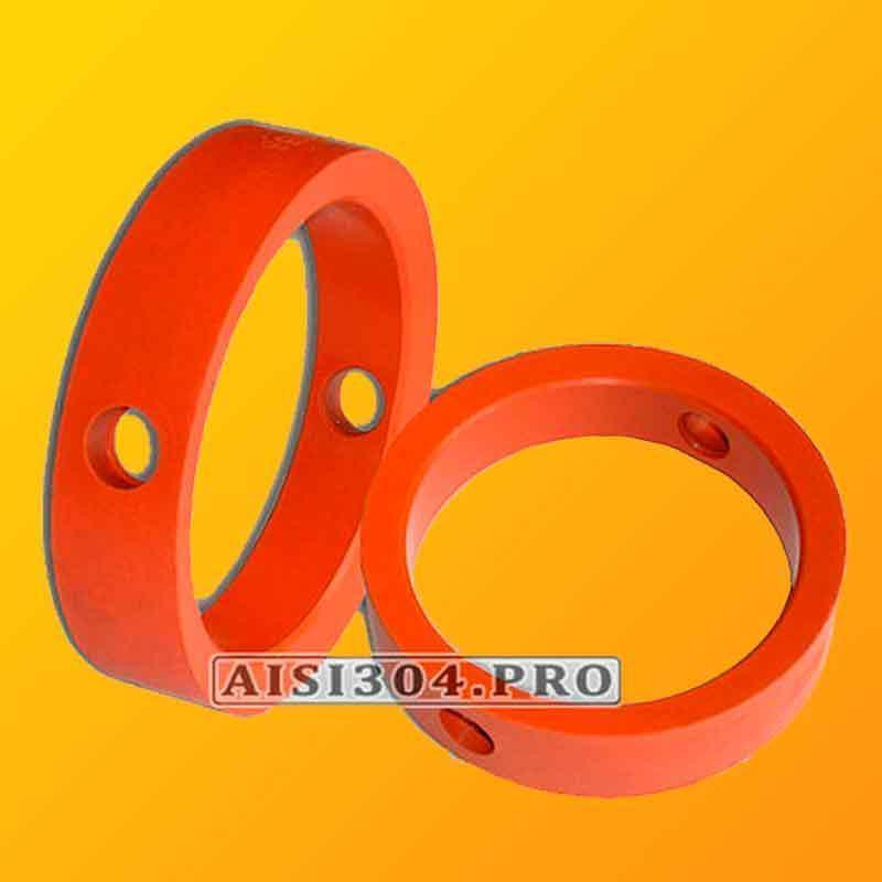 Уплотнение в затвор дисковый нержавеющий | TRiNOX Житомир - зображення 2