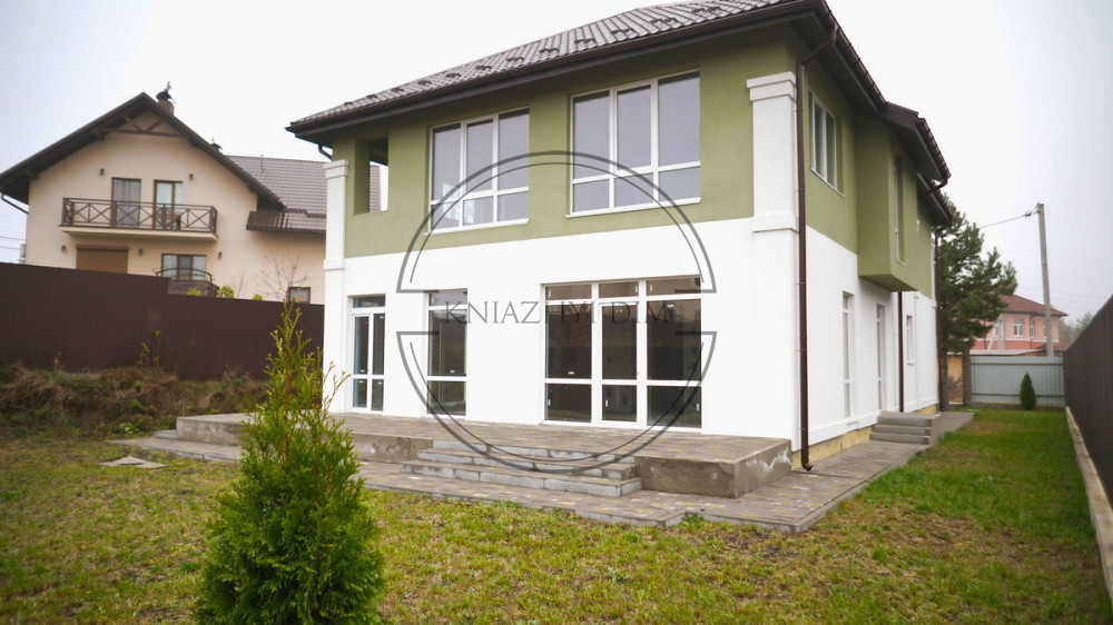 Продажа дома в коттеджном городке, в с. Гореничи. № 228980 Киев - изображение 3