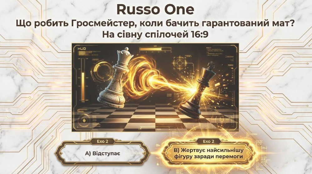 Тренер вчитель репетитор уроки по ШАХМАТАМ шахам онлайн Київ - зображення 5