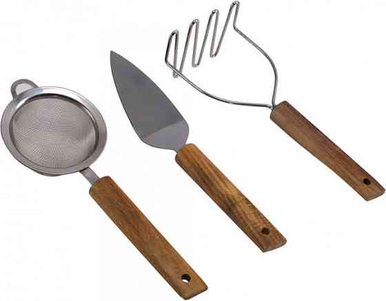 Кухонний набір Husla 73958 3 предмета Київ