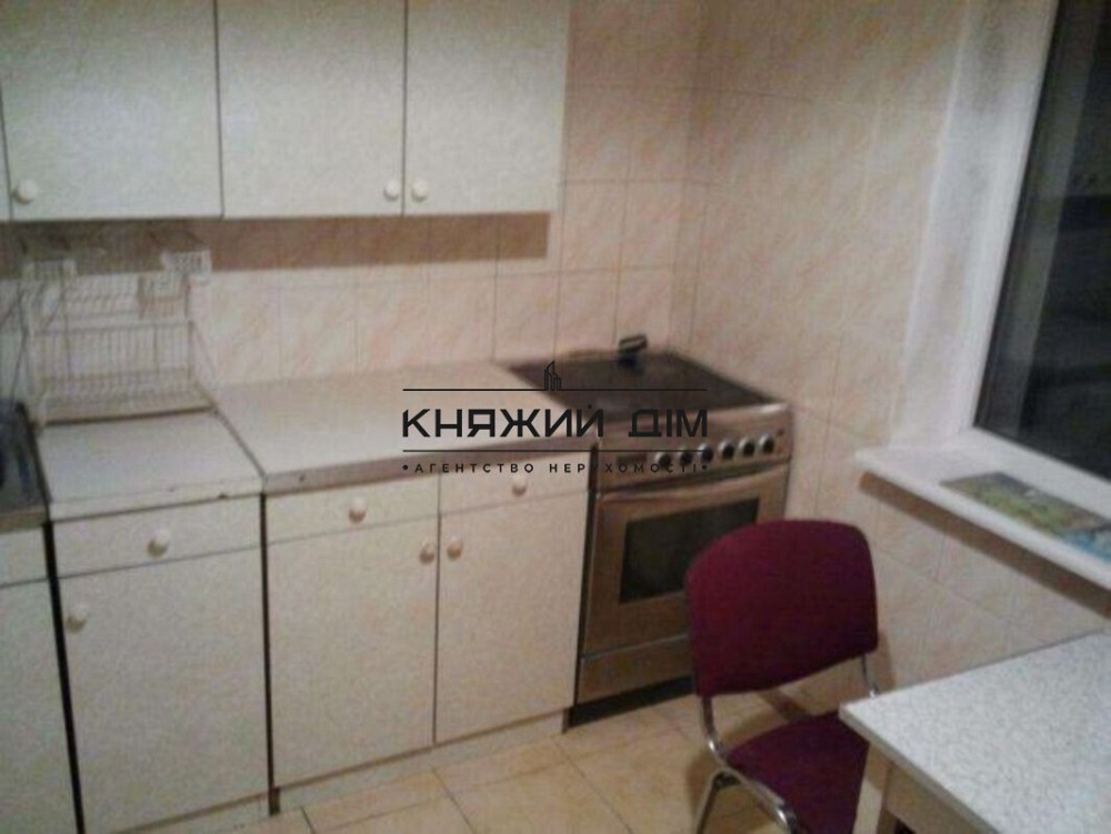 Оренда 2 до квартири, Код об'єкта 11135572 Киев - изображение 1