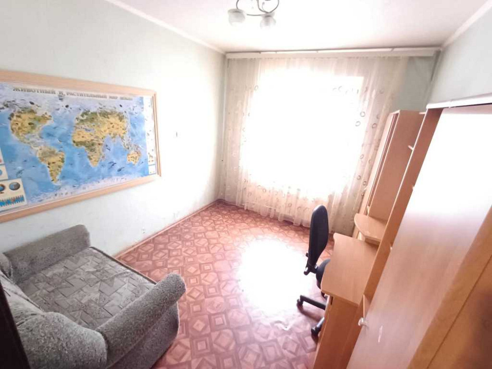 продажа 3-к квартира Броварский, Бровары, 56000 $ Бровары - изображение 10