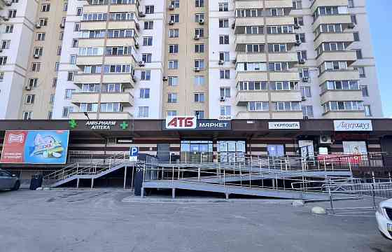 Оренда в АТБ (можливо під аптеку). м. Вишгород, вул. Набережна, 6Г "ЖК БЕРЕГИНЯ" Вишгород