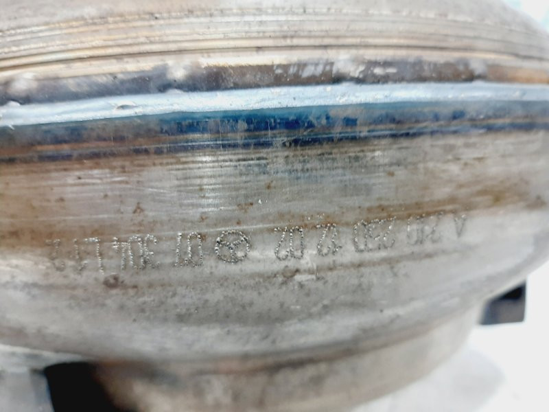 Гидротрансформатор SsangYong Kyron DJ 2.0 DIESEL D20DT 2005 (б/у) Київ - зображення 5