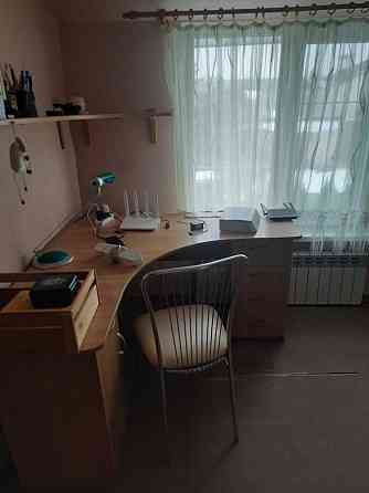 довгострокова оренда 3-к частина будинку Київ, Солом`янський, 12000 грн./міс. Київ