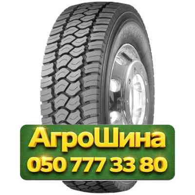 265/70R19.5 Sava Orjak O3 140/138M Ведущая грузовая шина Киев