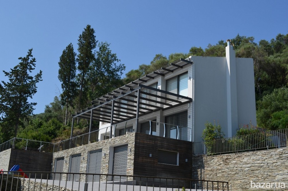 Вилла на о. Корфу, Греция Київ - зображення 2