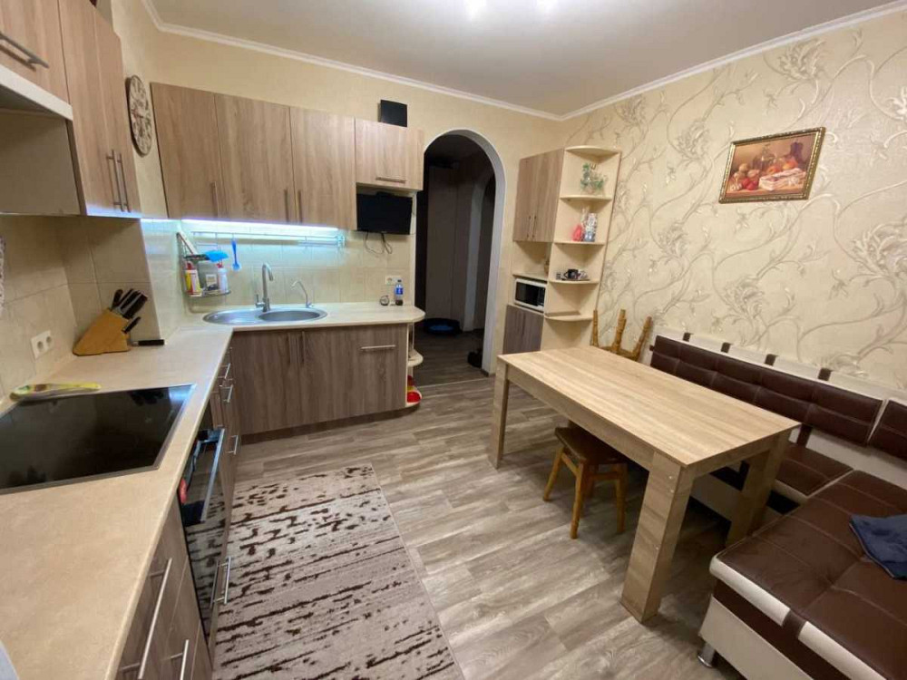 продажа 3-к квартира Вышгородский, Вышгород, 83300 $ Вышгород - изображение 1