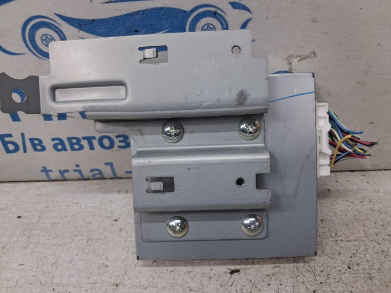 Блок управления камерой Nissan X-Trail 2014-2021 284A14BA3B (Арт. 84322) Київ - зображення 4