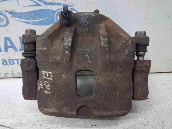 Суппорт передний левый Hyundai Elantra 2007-2010 581102H300 (Арт. 86726) Київ