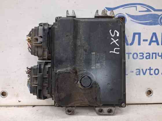Блок управления двигателем Suzuki SX4 2006-2014 3391075KG (Арт. 62975) Киев