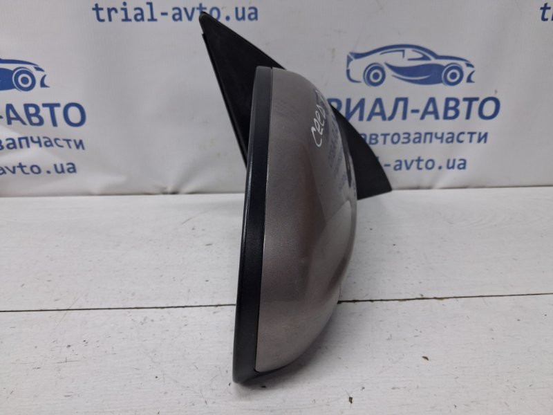 Зеркало правое Kia Ceed 2006-2012 876201H150 (Арт. 78615) Київ - зображення 3