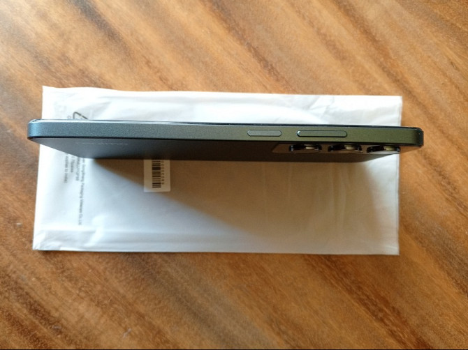 Смартфон realme C65 4G 8/256GB. NFC. Android 15 UI 6.0 Дисплей 6,67. Starlight Black.. Киев - изображение 8
