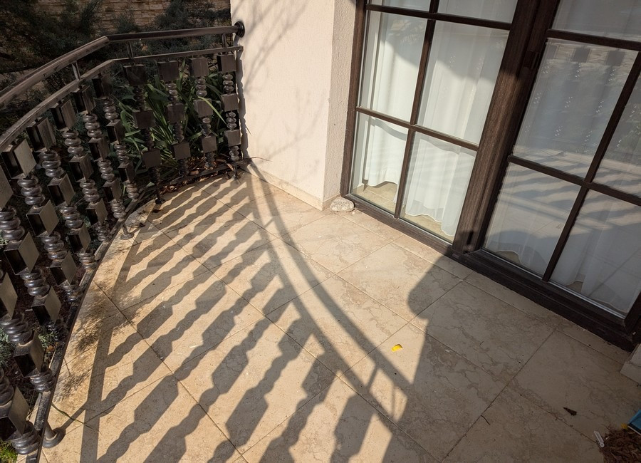 Двухкомнатная квартира, в комфортабельном комплексе, рядом с пляжем, в г. Обзор Одеса - зображення 11