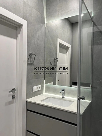 Оренда 2 кімнатна квартира ЖК Манхетен КОД 11203576 Киев - изображение 9