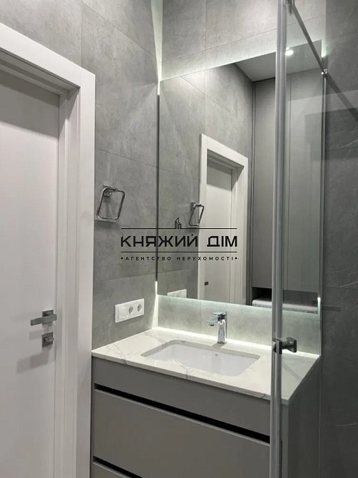 Оренда 2 кімнатна квартира ЖК Манхетен КОД 11203576 Київ - зображення 9