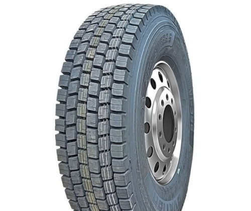 295/80 R22.5 Ovation RSVI-356 152/149M Ведуча шина Киев - изображение 11