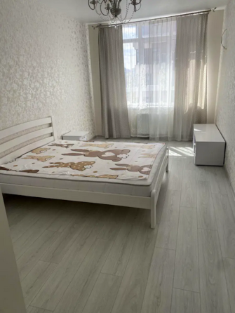 Комісія 25% перша здача 1-кім ЖК Бережанський Гулака, 4 Киев