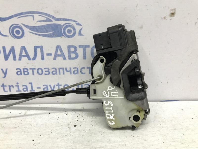 Замок двери передний правый Chevrolet Cruze 2009-2016 13503740 (Арт. 43970) Київ - зображення 3