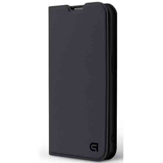 Чохол-книжка ArmorStandart OneFold для Motorola Edge 70 Fusion 5G Black (ARM91030) Харків