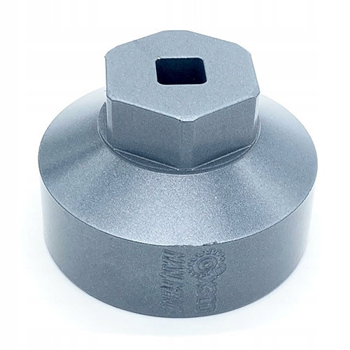 Ключ ступичный 110 мм - усиленный MAN, MERCEDES (ХЗСО)  5260 JTC WHS110MM Харьков - изображение 5