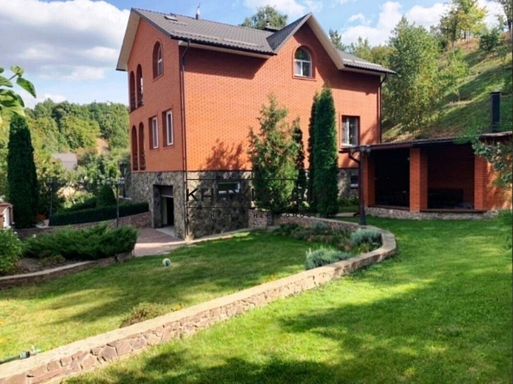 ОРЕНДА чудового будинку 10 км від Кіїва с. Лесники код  138989 Київ - зображення 11