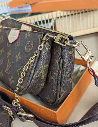 Мини сумка луи витон Louis Vuitton AN105 Київ