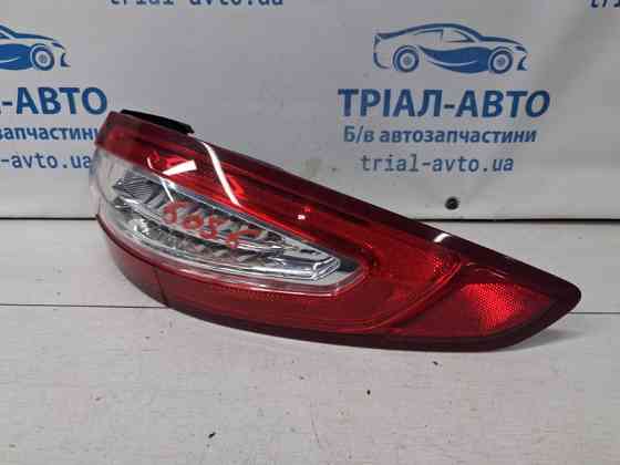 Фонарь задний внешний правый Ford Fusion USA 2012-2016 DS7Z13404H (Арт. 71424) Киев