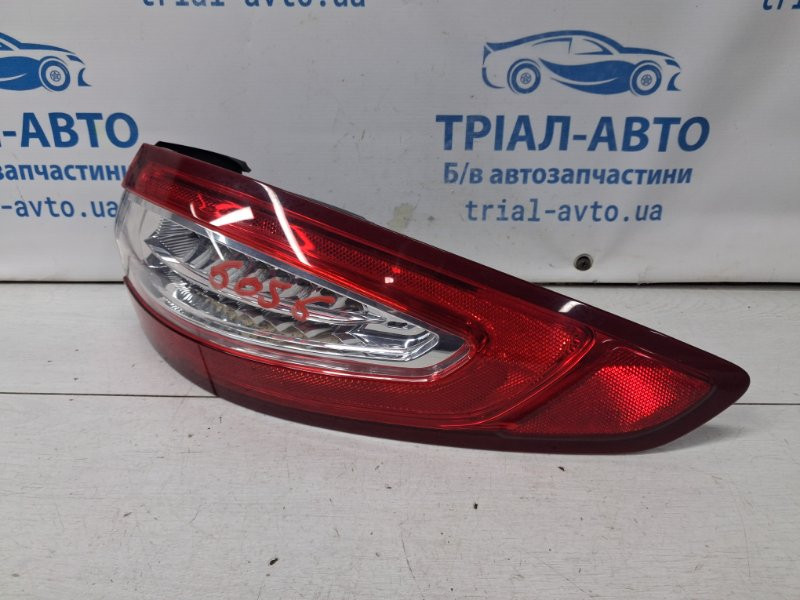 Фонарь задний внешний правый Ford Fusion USA 2013-2020 DS7Z13404H (Арт. 71424) Киев - изображение 3