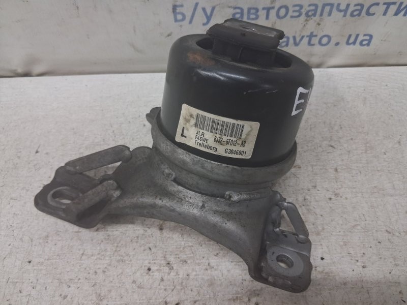 Подушка ДВС левая  Land Rover Range Rover Evoque 2011-2018 LR024729 (Арт. 82448) Киев - изображение 2