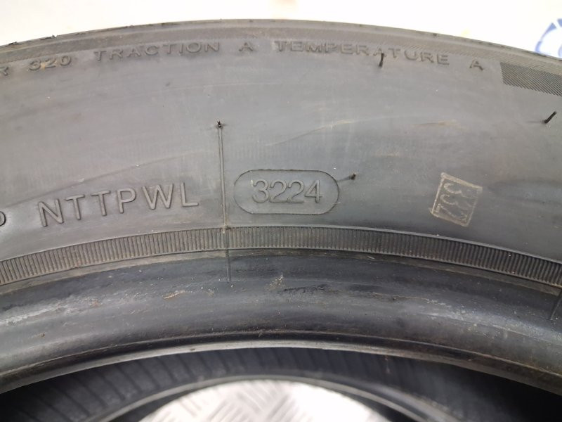 Шины 2шт R17 (б/у) Киев - изображение 5