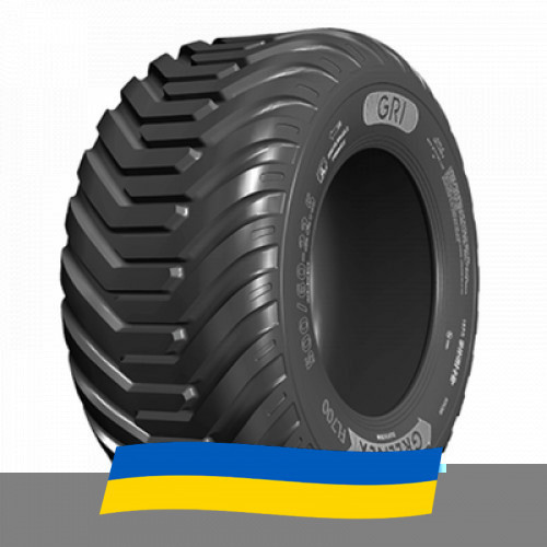 500/60 R22.5 GRI GREENEX FL700 Сільгосп шина Киев - изображение 1