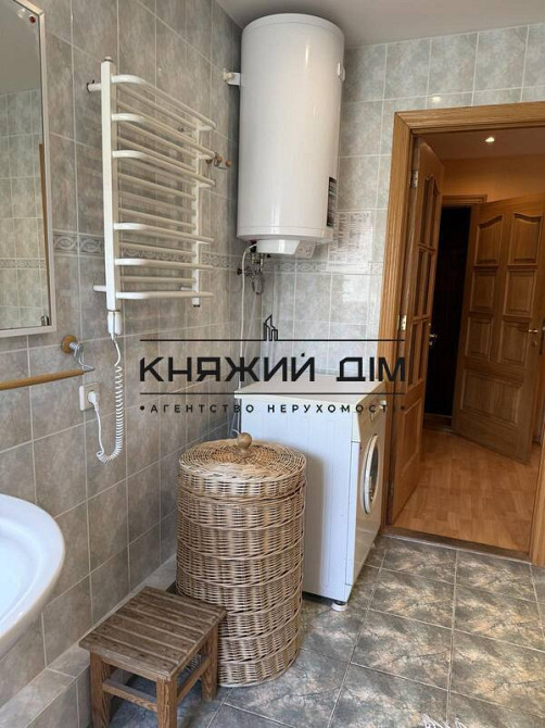 Пропонується в оренду 3-х к.кв., поруч із Дніпровською набережною! Київ - зображення 10