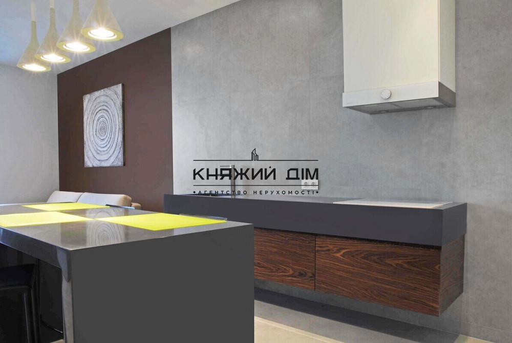 ОРЕНДА 2 к.кв. м. Лівобережна Раїси Окіпної 18 код 11127746 Киев - изображение 4