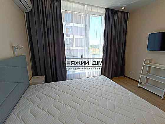 ПРОДАЖ чудова 1кімнатна квартира в ЖК Киев