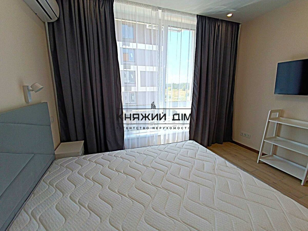 ПРОДАЖ чудова 1кімнатна квартира в ЖК Киев - изображение 4