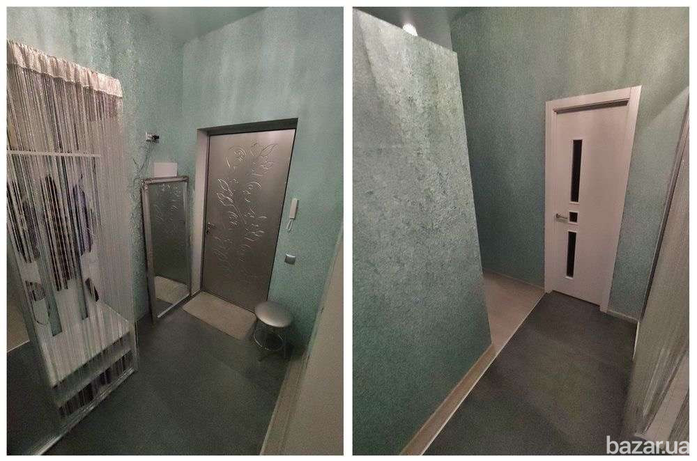 посуточная аренда 2-к квартира Днепр, Индустриальный, 1450 грн./сутки Днепр - изображение 9