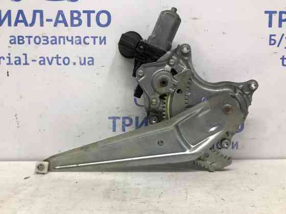 Стеклоподъемник задний правый Toyota RAV 4 A40 2.2 DIESEL 2ADFTV 2012 (б/у) Киев