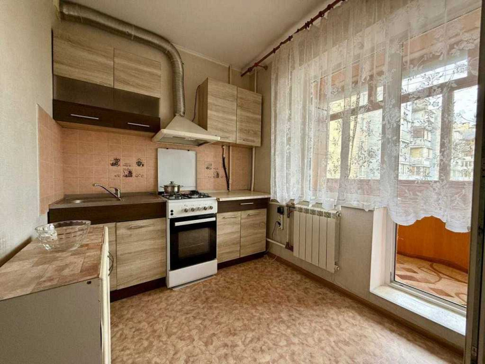 продажа 1-к квартира Киев, Святошинский, 49500 $ Київ - зображення 10