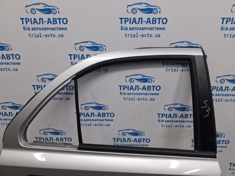 Дверь задняя правая Kia Sorento 2002-2011 770043E111 (Арт. 69181) Киев - изображение 2